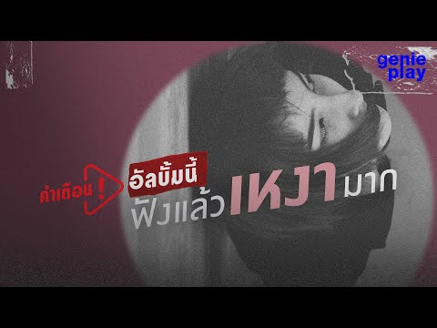 รวมเพลงฮิต คำเตือน ! อัลบั้มนี้ฟังแล้วเหงามาก l เจ็บปวดที่งดงาม, เธอทำให้ลมเปลี่ยนทิศ [Longplay]