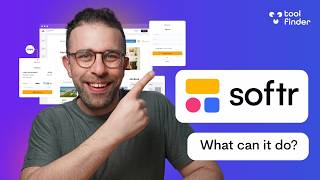 What Can Softr do in 2026?