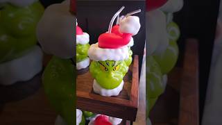 Almost Half Way to Grinch Season #shorts #grinch #youtubeshorts