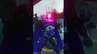 Lui Asked AI To Save Him