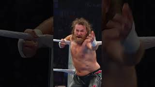 Felicidades al NUEVO Campeón de los Estados Unidos 🏆 Las cosas pintan mejor para @SamiZayn