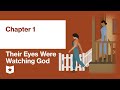 Porch Sitters and Janie's Journey
