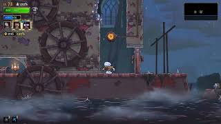 Rogue Legacy 2 The Cook