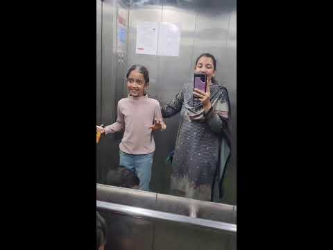 Fun with Simmi's Live broadcast