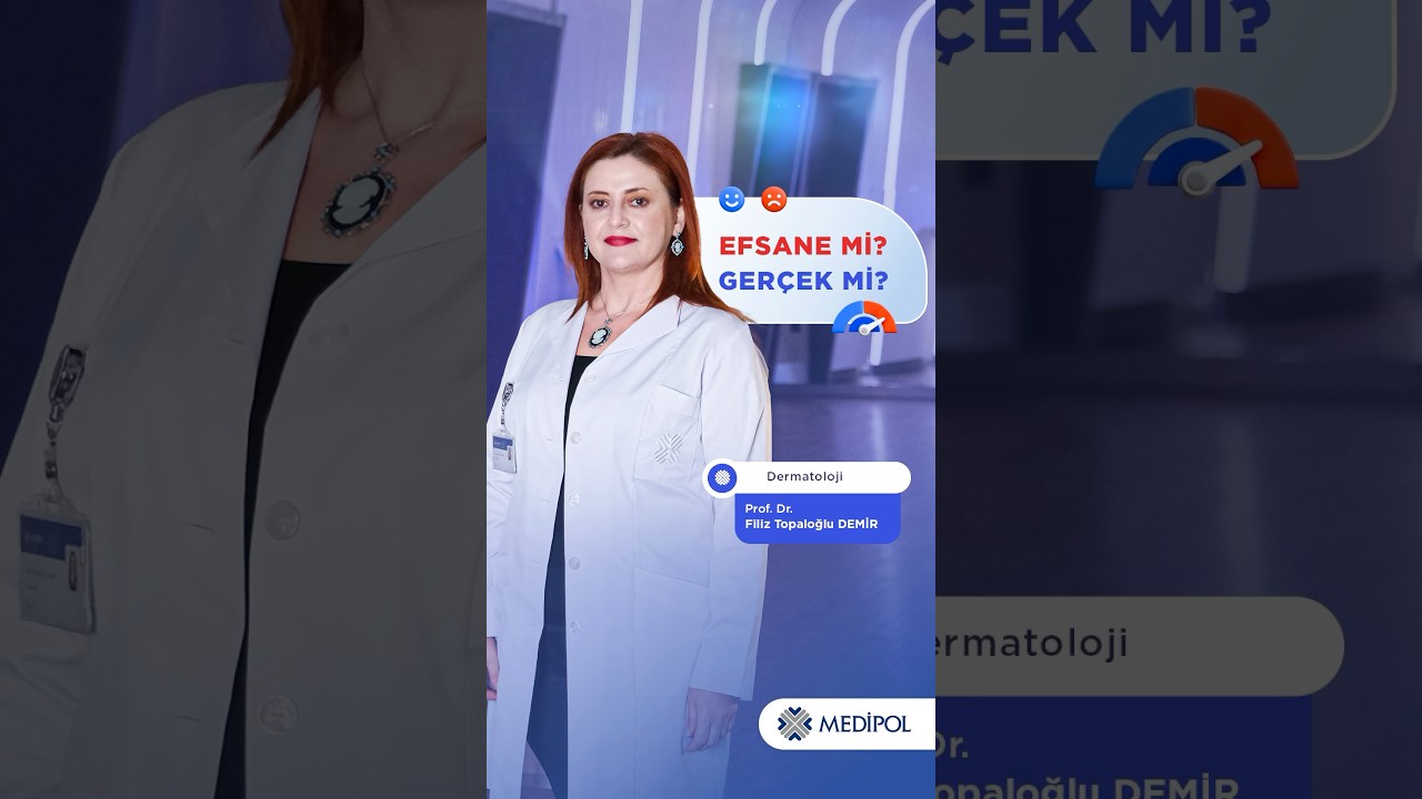 Sedef Hastalığı Hakkında Doğru Bilinen Yanlışlar: Bulaşıcı mı? Sadece Deride mi Görülür?