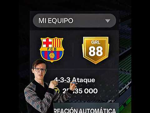 113 GRL? 🤯 #fcmobile #shorts
