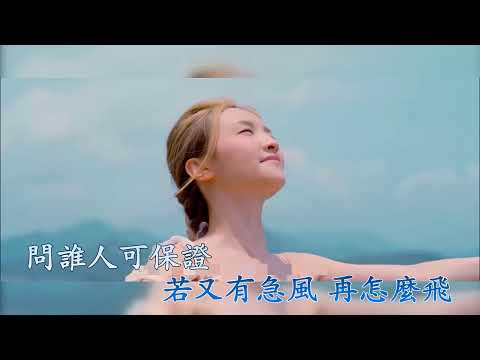 飛 (伴奏) 林欣彤 (Karaoke 純音樂)