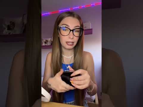 Cosa c’è nella borsa di Amiœ