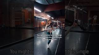 Lindsey Stirling - choreo practice #violin #shorts #dance