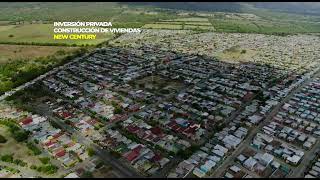 #Nicaragua | Viviendas de interés social