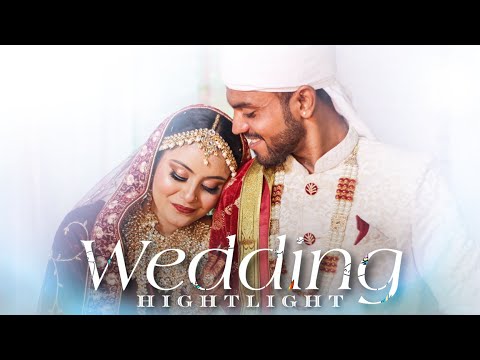 Sajni X Nachdi Phira X Main Agar Kahoon | Wedding Highlight By Alfaz Photography