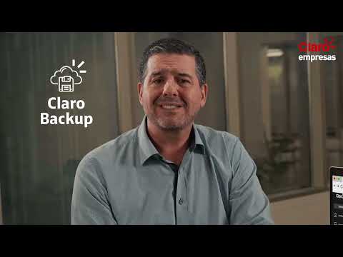 Claro Backup Planes de internet Fibra Óptica Claro empresas digital