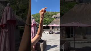 CONSCIOUSNESS I Mozambique Energy  I SOPHIE MALIK-GRIMM