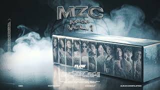 MZC Workout Soundset, K-Pop Vol. 1