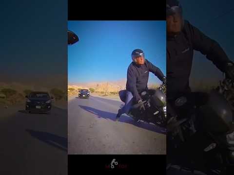استخدام الفرامل الاماميه الخاطئ #موتوسيكل #motorcycle #بايك #ماتور #bike #دباب #موتوسيكلات #سواقه