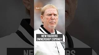 New Raiders ownership potentially on the horizon? | 3 & Out