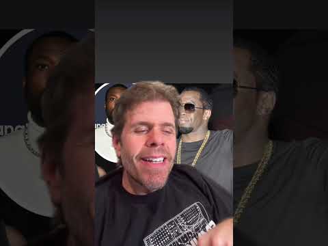 Diddy Used This Trick While Hosting His Freak Offs! He Used To: