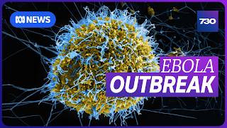 Should we be worried about the latest Ebola outbreak? | 7.30