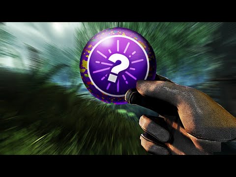 zombies, but every round I get a random gobblegum