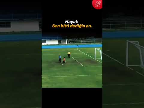 Başarı Sırrı: Mümkün Olduğuna İnanmaktır! 🔥