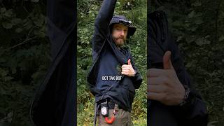 Обзор на анорак