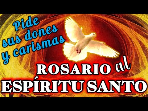 🔥🙏 ¡PODEROSA ORACIÓN AL ESPÍRITU SANTO!🔥 - Junio 24, 2025