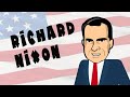 Richard Nixon's Presidency and Policies
