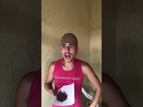 Duduzito: Aniversário de pobre