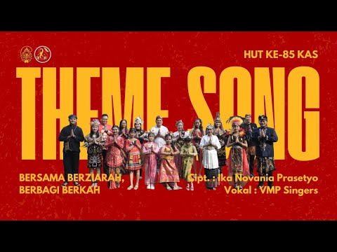 DANCE COVER JINGLE HUT KAS