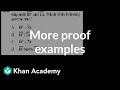 Properties and Characteristics of Angles and Shapes