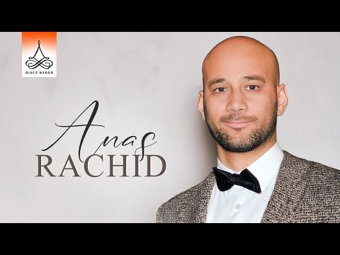 Mani Ghanah Anasara | Rachid Anas (Official Audio)