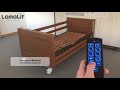Miniatura de vídeo de Cama Vega