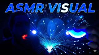 ASMR Visual ✨ Triggers Relajantes para Dormir