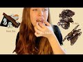 Exploring the Rock Cycle Through Chocolate