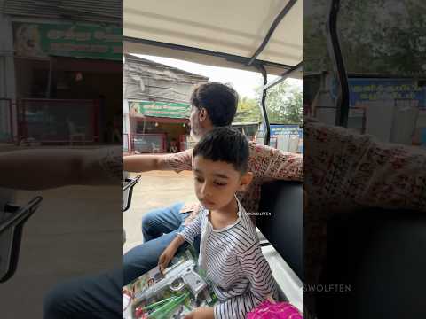 Minivlog #317 | chuma oru thagaval 👍🥰 | #palanimurugan #roadtrip #information
