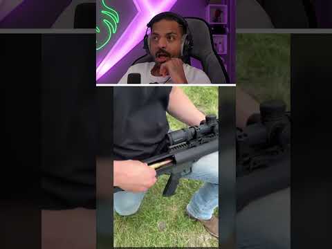 هل الشجرة تحميك من الرصاص؟