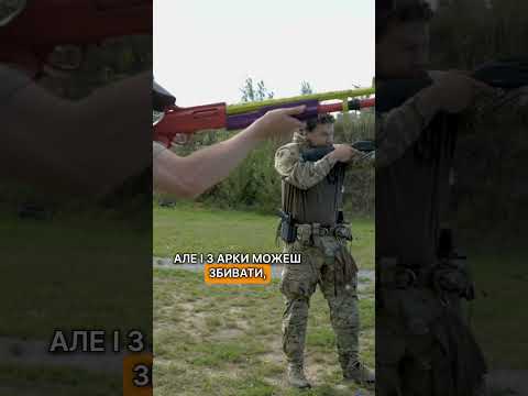 Ефективна протидія FPV