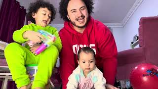 وصلنا ١٠ مليون مشترك ❤️✌️ الفيديو دا فيه هديه ومفأجاه ليكم 🕺