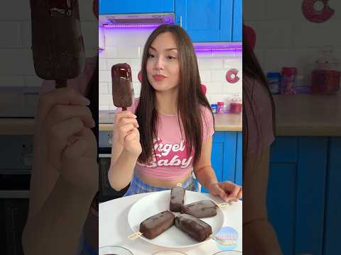 ¿Cómo comes helado? 🍦🤔