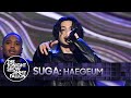 Haegeum 노래 분석 퀴즈