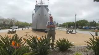 Dave Giberson bye bye