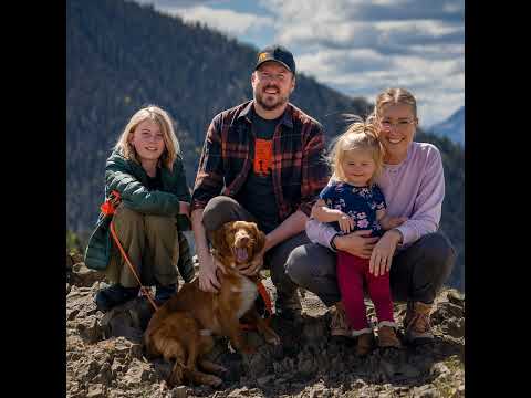 80mph winds, drunk burros, and nudist… it’s the best place on earth! – EP007