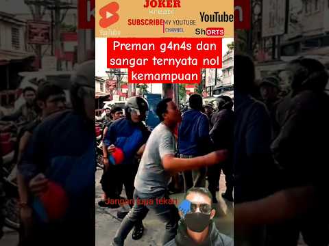 satpam jago bela diri