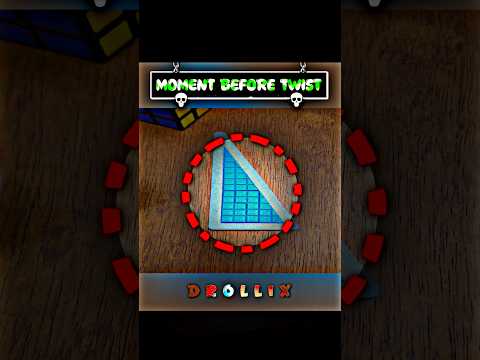 Puzzle trap