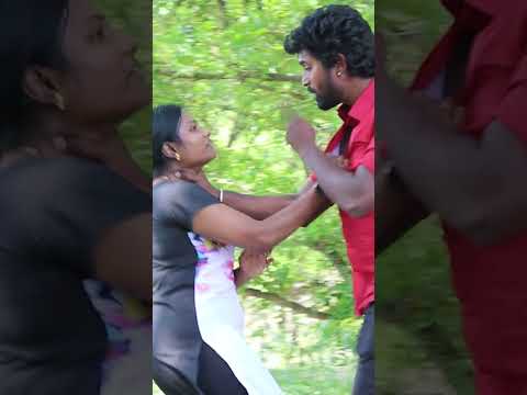 #shorts  எந்த பொண்ணுக்கும் இதுபோல நடக்ககூடாது | #settapanrom #trendingshorts #trendingshorts