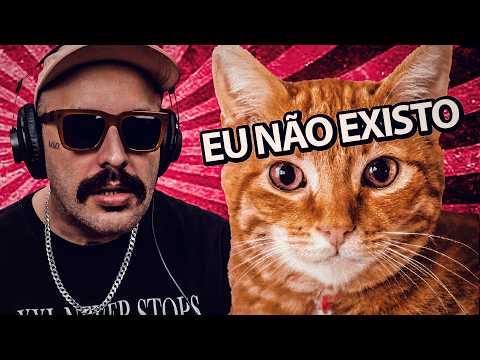 VITÓRIA DAS MÁQUINAS. CHORA COMIGO.