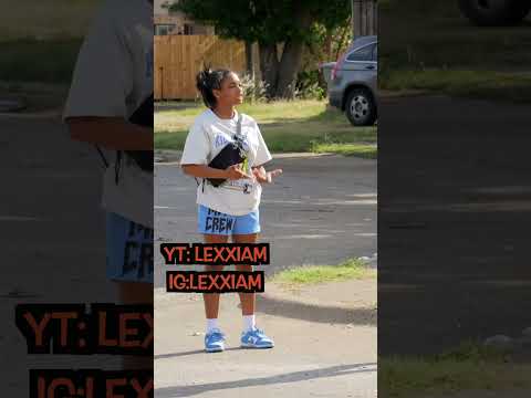 The way she standing it looked like she wanted to get punched 😭 #trending #shorts