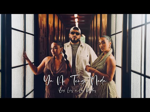 Big Lois x Las Rodes - Ya No Tengo Nada (Videoclip Oficial) #BarrioTumbao 💿