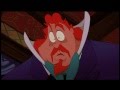 Patch of Heaven Movie Questions