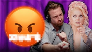 The Meanest Possible Review | RnR with Courtney Act BONUS